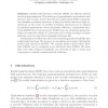 Deformable Radial Basis Functions