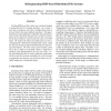Defragmenting DHT-based Distributed File Systems