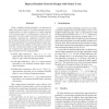 Degree Bounded Network Design with Metric Costs