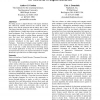 Deja Vu: A Knowledge-rich Interface for Retrieval in Digital Libraries