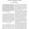 Delay Analysis for Maximal Scheduling in Wireless Networks with Bursty Traffic