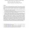 Delimiting the range of effectiveness of scalable on-demand streaming