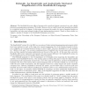 Deltatalk: An Empirically and Aesthetically Motivated Simplification of the Smalltalk-80 Language