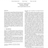 Demand-driven Computation of Interprocedural Data Flow