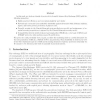 Deniable Internet Key Exchange