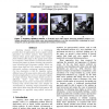 Dense Depth and Color Acquisition of Repetitive Motions