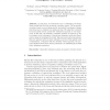 Dense Optical Flow Estimation from the Monogenic Curvature Tensor