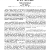 Density-Independent, Scalable Search in Ad Hoc Networks