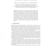 Dependable Coding of Fiducial Tags