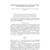 Dependence relations in computably rigid computable vector spaces