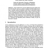 Dependency-Based Action Refinement