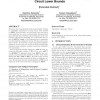 Derandomizing polynomial identity tests means proving circuit lower bounds