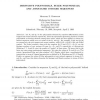Derivative Polynomials, Euler Polynomials, and Associated Integer Sequences