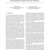 Deriving epistemic conclusions from agent architecture