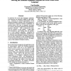 Deriving the Predicate-Argument Structure for a Free Word Order Language