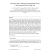 Describing and learning of related parts based on latent structural model in big data