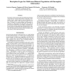 Description Logics for Multi-Issue Bilateral Negotiation with Incomplete Information