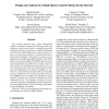 Design and Analysis of a Stable Queue Control Scheme for the Internet