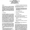 Design and analysis of algorithms reconsidered