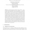 Design and Analysis of Password-Based Key Derivation Functions