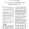 Design and evaluation of a hierarchical on-chip interconnect for next-generation CMPs