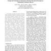 Design and Evaluation of Alternative Selection Placement Strategies in Optimizing Continuous Queries
