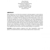 Design and evaluation of the alignment stick