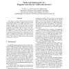 Design and Implementation of a Pluggable Fault Tolerant CORBA Infrastructure