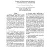 Design and Performance Analysis of a Growable Multicast ATM Switch