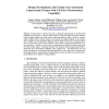 Design, Development, and Testing of an Automated Laparoscopic Grasper with 3-D Force Measurement Capability