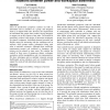 Design for Individuals, Design for Groups: Tradeoffs between Power and Workspace Awareness