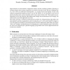 Design methodology for digital signal processing