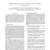 Design Methodology for the High-Performance G4 S/390