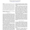 Design of 3D Swim Patterns for Autonomous Robotic Fish