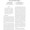 Design of a Generation Component for a Spoken Dialogue System