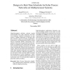 Design of a Real-Time Scheduler for Kahn Process Networks on Multiprocessor Systems