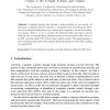 Design of a Snort-Based Hybrid Intrusion Detection System