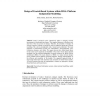 Design of Fractal-Based Systems Within MDA: Platform Independent Modelling