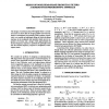 Design of nonlinear-phase FIR digital filters: a semidefinite programming approach