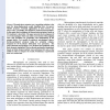Design Optimization for an Electro-Thermally Actuated Polymeric Microgripper