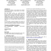 Design patterns for marine biology simulation