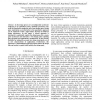 Design space exploration for a coarse grain accelerator