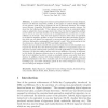 Design Validations for Discrete Logarithm Based Signature Schemes