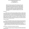 Designing a Collaboration Environment for Teleworkers