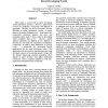 Designing an architecture for delivering mobile information services to the rural developing world
