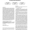 Designing an inductive data stream management system: the stream mill experience