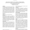 Designing an integrated review sheet for an electronic textbook