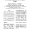 Designing an Ontology-Based Intelligent Tutoring Agent with Instant Messaging