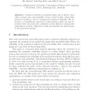 Designing an Optimal Network Using the Cross-Entropy Method