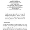 Designing Benchmarks for P2P Systems